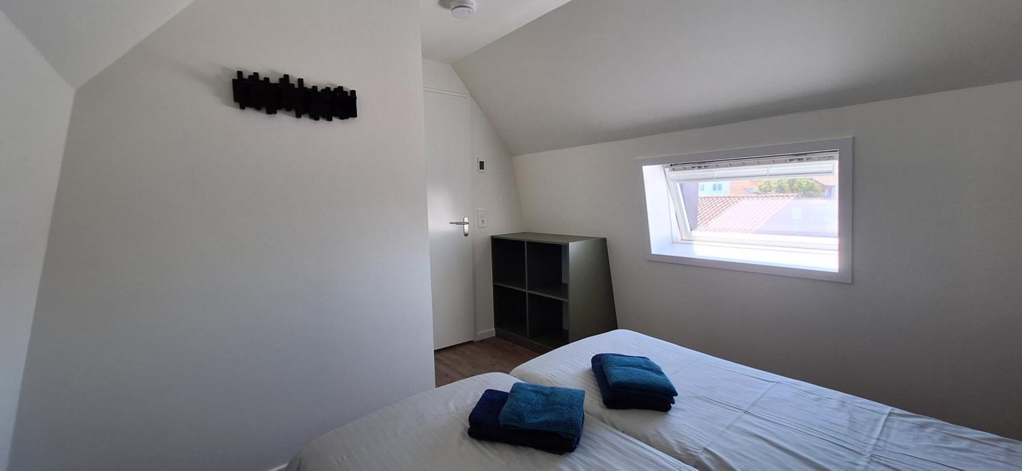 2B Nieuwe Vakantie Woning Met Terras Westkapelle Exterior photo