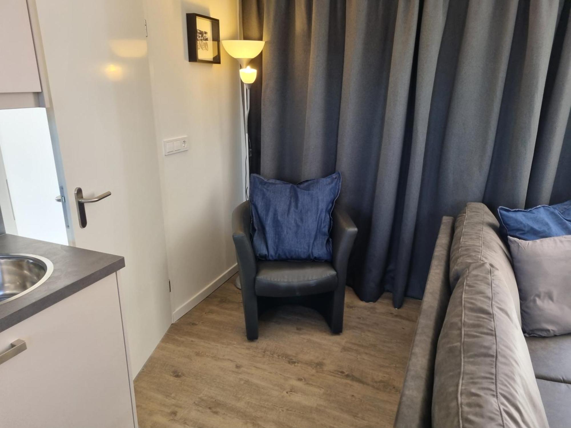 2B Nieuwe Vakantie Woning Met Terras Westkapelle Exterior photo