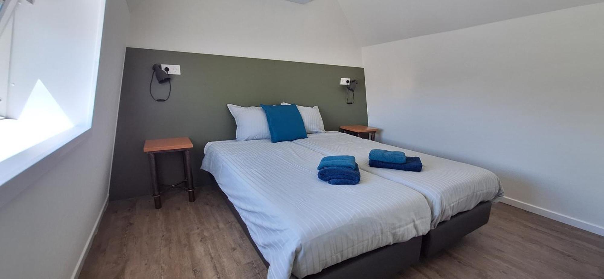 2B Nieuwe Vakantie Woning Met Terras Westkapelle Exterior photo