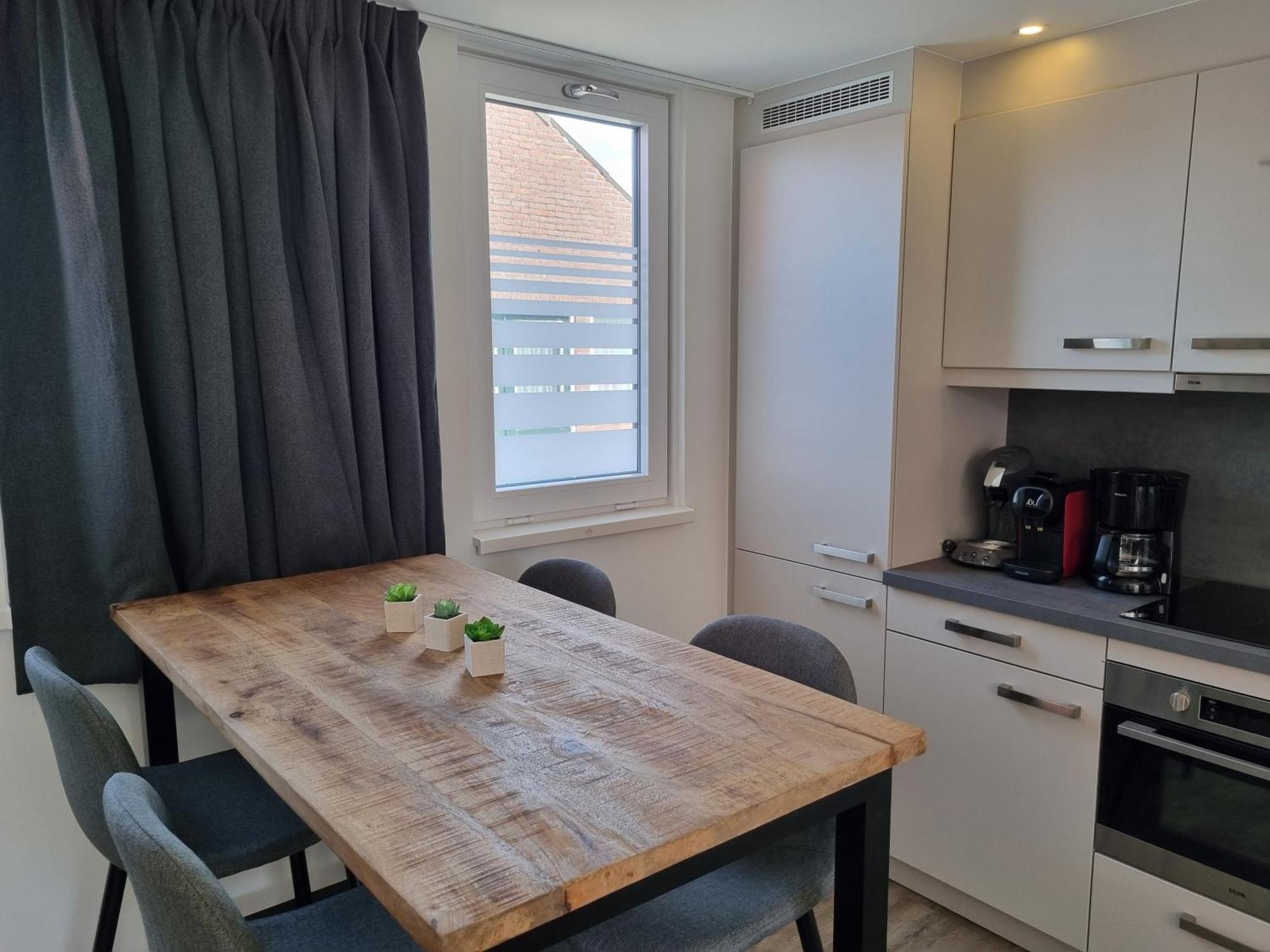 2B Nieuwe Vakantie Woning Met Terras Westkapelle Exterior photo