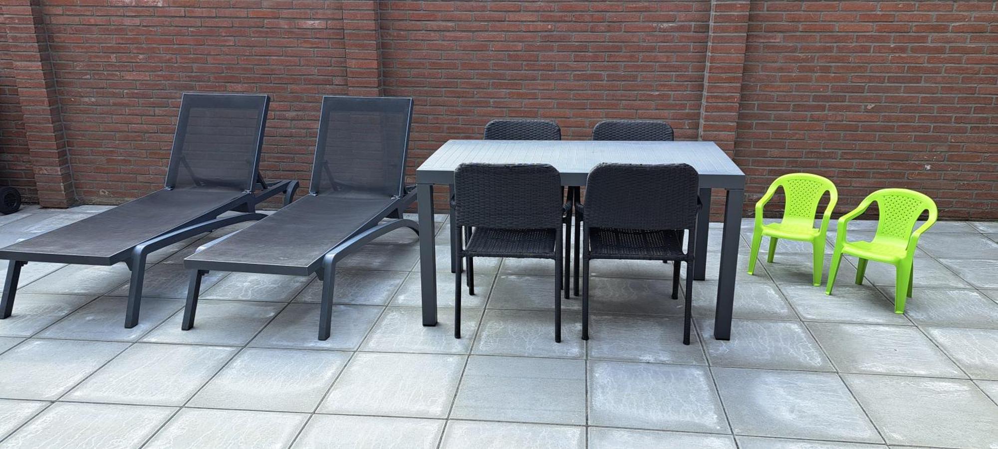 2B Nieuwe Vakantie Woning Met Terras Westkapelle Exterior photo